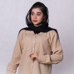 شومیز-آیوا-کرمی
