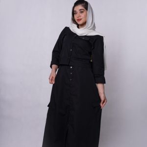کراپ-دامن-مانیسا-مشکی