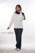 شومیز-روژان-2
