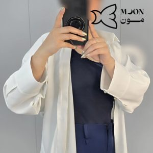 شومیز-مانتویی-کیمیا-سفید-5