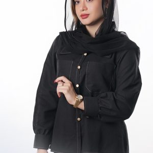 شومیز-مینو-1-مشکی