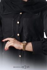 شومیز-مینو-1-مشکی-نمای-نزدیک