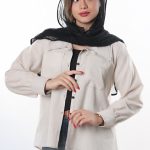 شومیز-مینو-1-کرمی