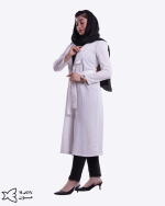 مانتو-بلند-اسرا-رنگ-سفید