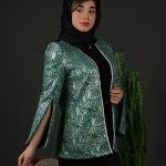 کت-قیطون-دوزی-سبز