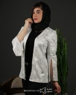 کت-قیطون-دوزی-سفید