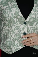 کت-و-شلوار-گلریز-نمای-جلیقه