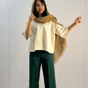 خرید-شومیز-آرزو-کرمی