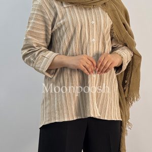 شومیز-روژان-5-آجری