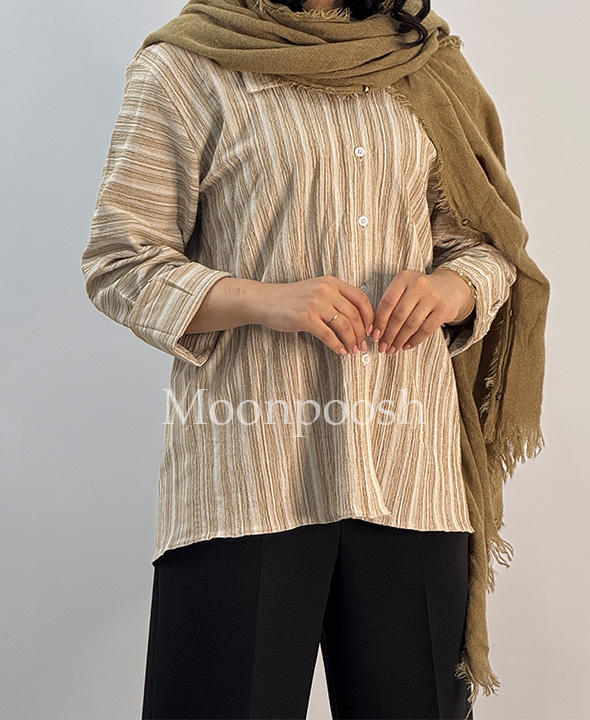 شومیز-روژان-5-آجری