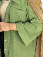 مشخصات-شکت-زنانه-عسل