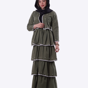 کت-دامن-زنانه-یاسمن-سبز