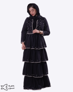 کت-دامن-زنانه-یاسمن-مشکی