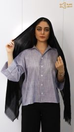 خرید شومیز مانا