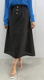 دامن-لادن-مشکی