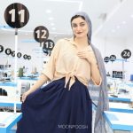 شلوار دامنی ماهرخ سرمه ای (1)