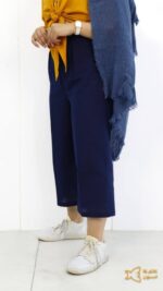 شلوار نیم بگ محبوب (1)