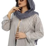 شومیز-راحله-راه-راه