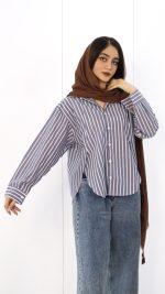 شومیز-راحله-طوسی