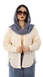 شومیز-راحله-کرمی