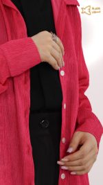 شومیز بیسیک بامبو مارال - Image 11