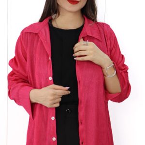 شومیز-مارال-قرمز-رن