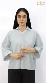 شومیز مانا