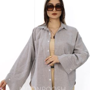 شومیز-مایسا-طوسی