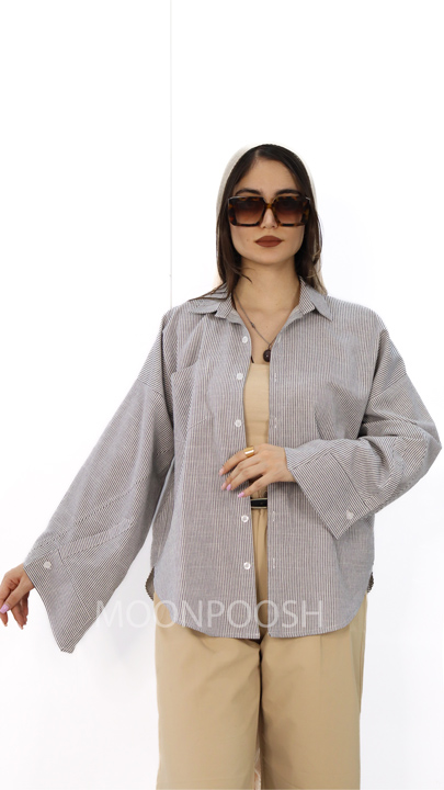 شومیز-مایسا-طوسی