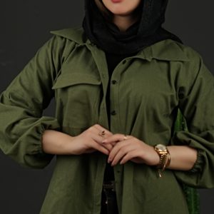 پیراهن-نانسی-سبز