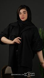 پیراهن-نانسی-مشکی