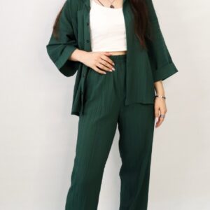 ست اسپرت الینا سبز