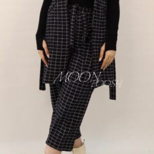 قیمت ست وست بلند و شلوار نیلو