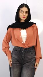 کت-الیزه-آجری