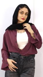 کت-الیزه-کالباسی-تیره