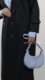 ترنج کت بلند کتان زارا یلدا - Image 10