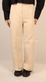 شلوار زنانه راسته میرا کرمی