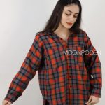 شومیز زمستانه سارا