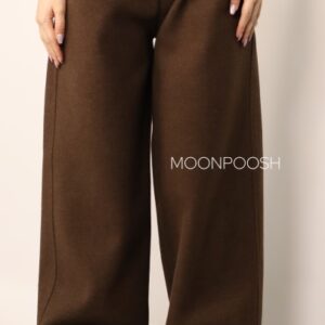 قیمت شلوار زنانه تینا قهوه ای