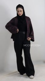 کت-مژده-قرمز