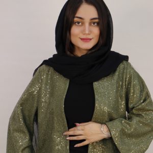 کت-پریا-سبز
