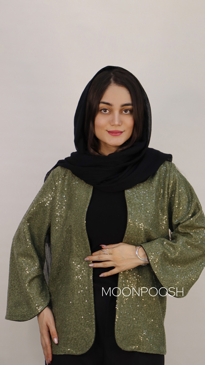 کت-پریا-سبز