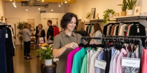 خرید لباس عمده برای مغازه