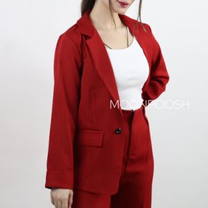 ست-کت-شلوار-زنانه-درنا-قرمز