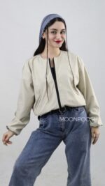 بامبر شیما رنگ کرم