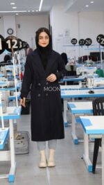 ترنج کت بلند سلنا سزمه ای