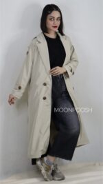 ترنج کت بلند سلنا کرمی