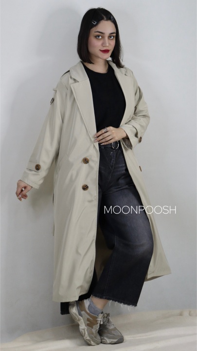 ترنج کت بلند سلنا کرمی ترنج کت بلند سلنا کرمی