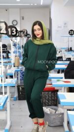 ست اسپورت هلنا (3)