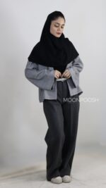 ست دانشجویی بارانا طوسی